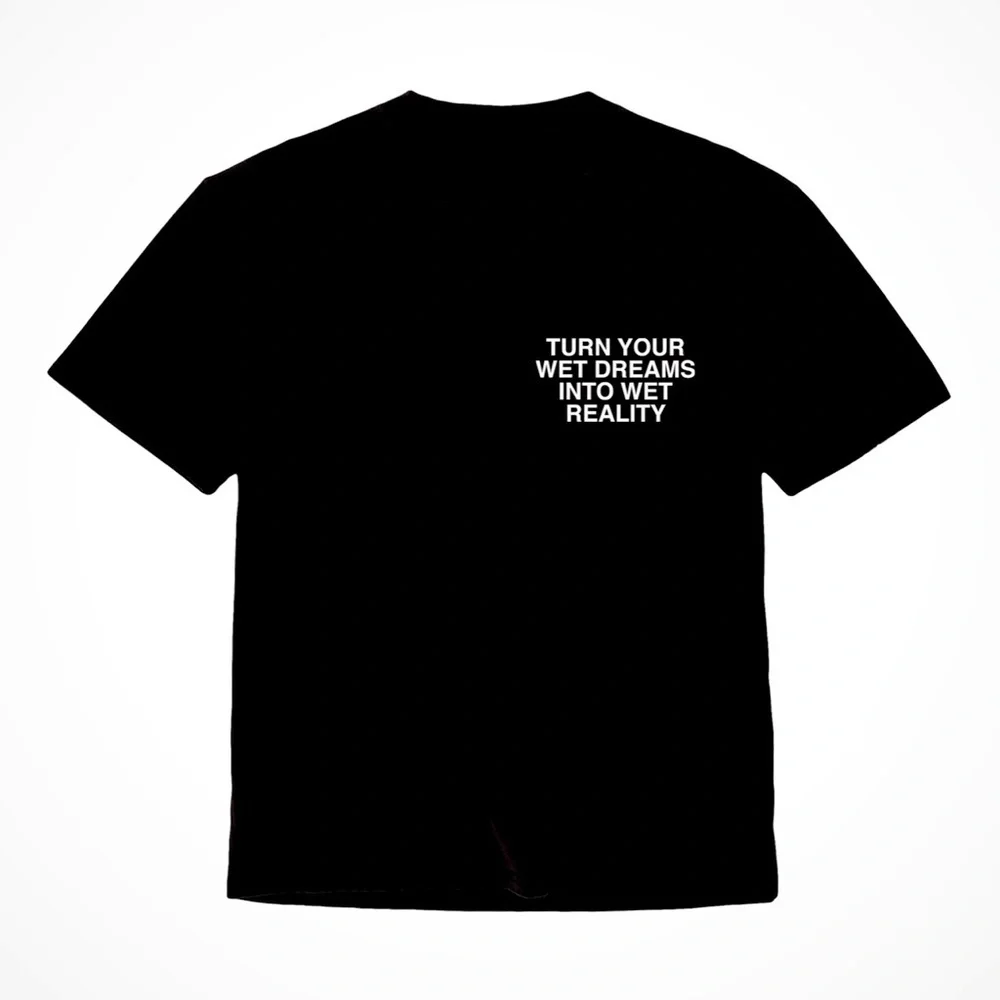 NWT ALF Large Tee! Making dreams a reality! Exclusive! - Picture 2 of 4